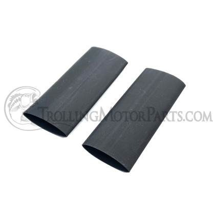 Minn Kota Shrink Tube (1/2"OD x 2")(2-Pack) - 2335400