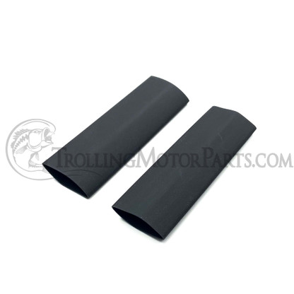 Minn Kota Shrink Tube (3/8"OD x 2")(2-Pack) - 2355410
