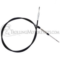Motor Guide 69" Steering Cable