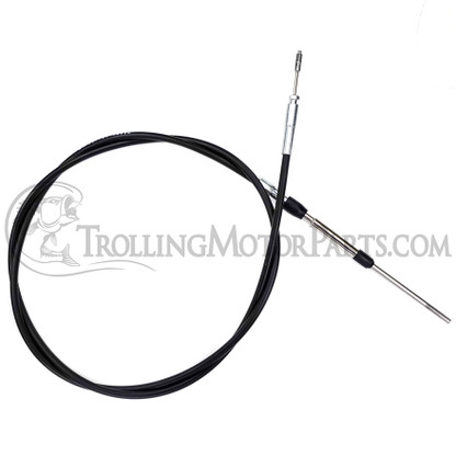 Motor Guide 69" Steering Cable - M9767