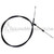Motor Guide 69" Steering Cable - M9767 Motor Guide 69" Steering Cable - M9767
