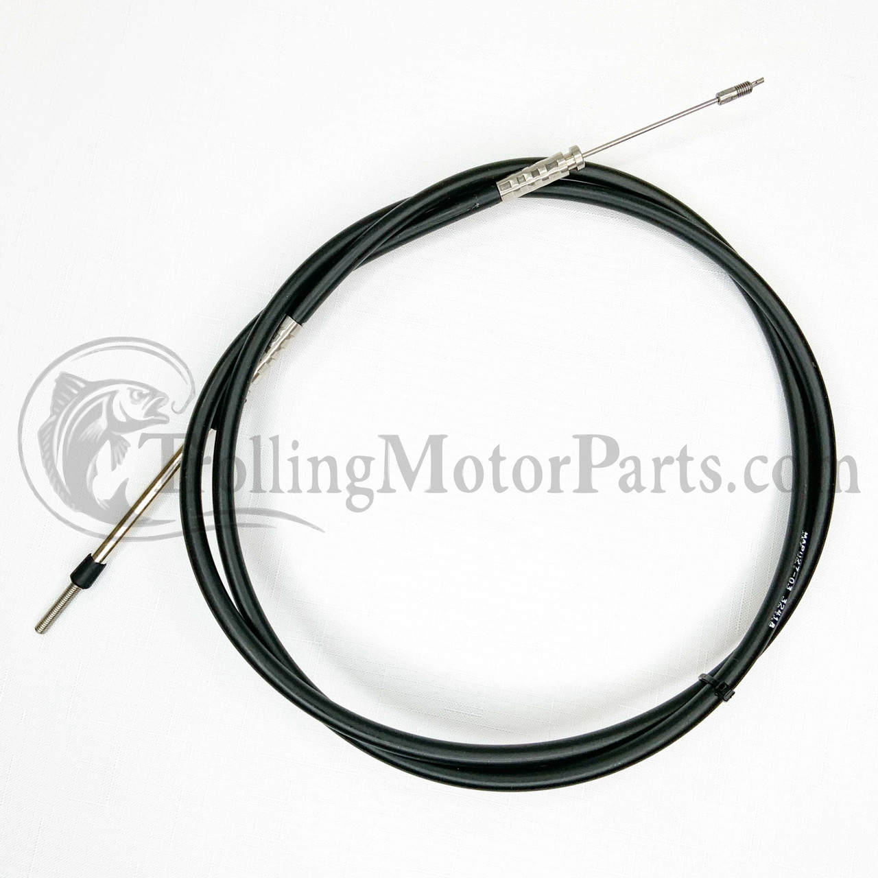 Motorguide X3 X5 Trolling Motor Steering Cables