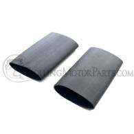 Minn Kota Adhesive Shrink Tube (3/4"OD x 2")(2-Pack) - 2325401