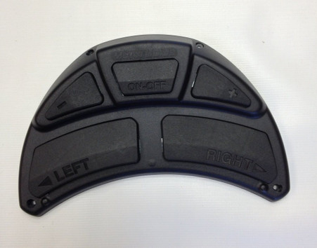 Motor Guide Wireless Foot Pedal - 8M4000952