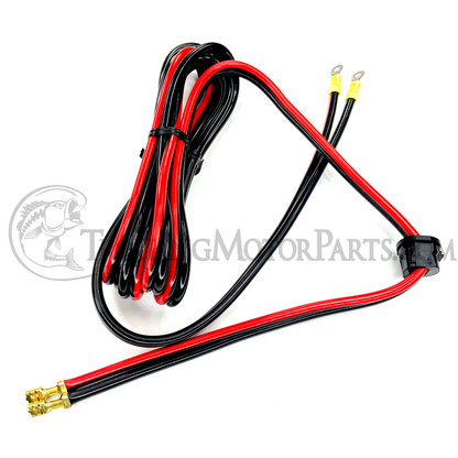 Minn Kota Variable Speed Leadwire Assy. (Hand-Op)(96") - 2992521