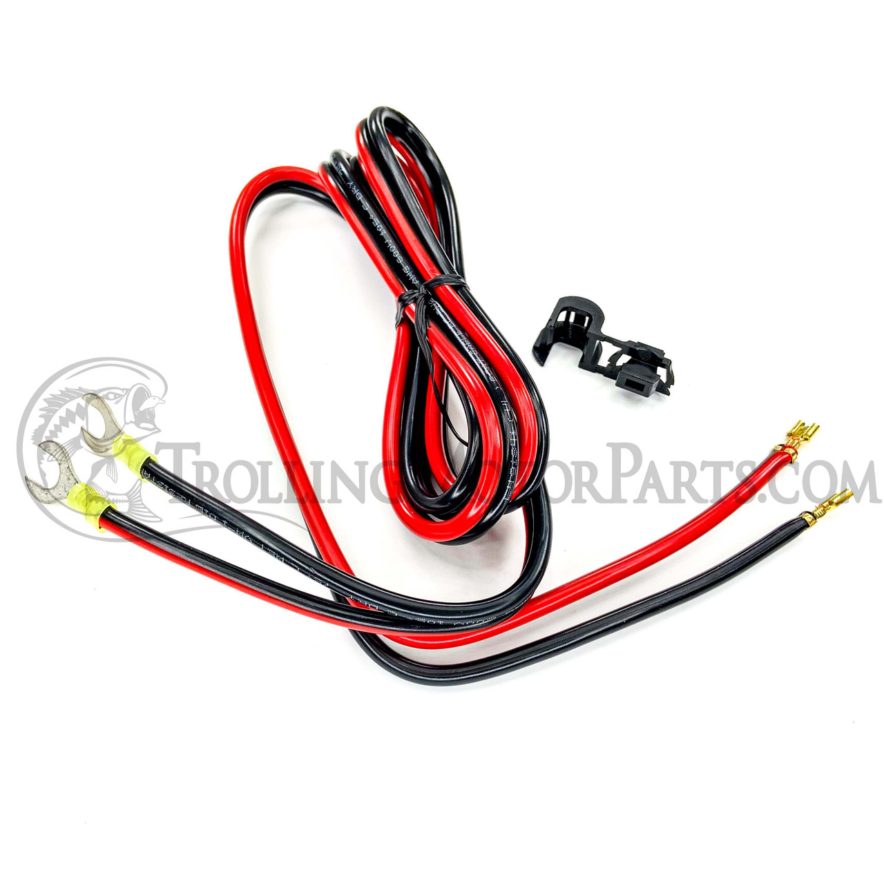 Minn Kota Variable Speed Leadwire Assy. (Hand-Op)(72