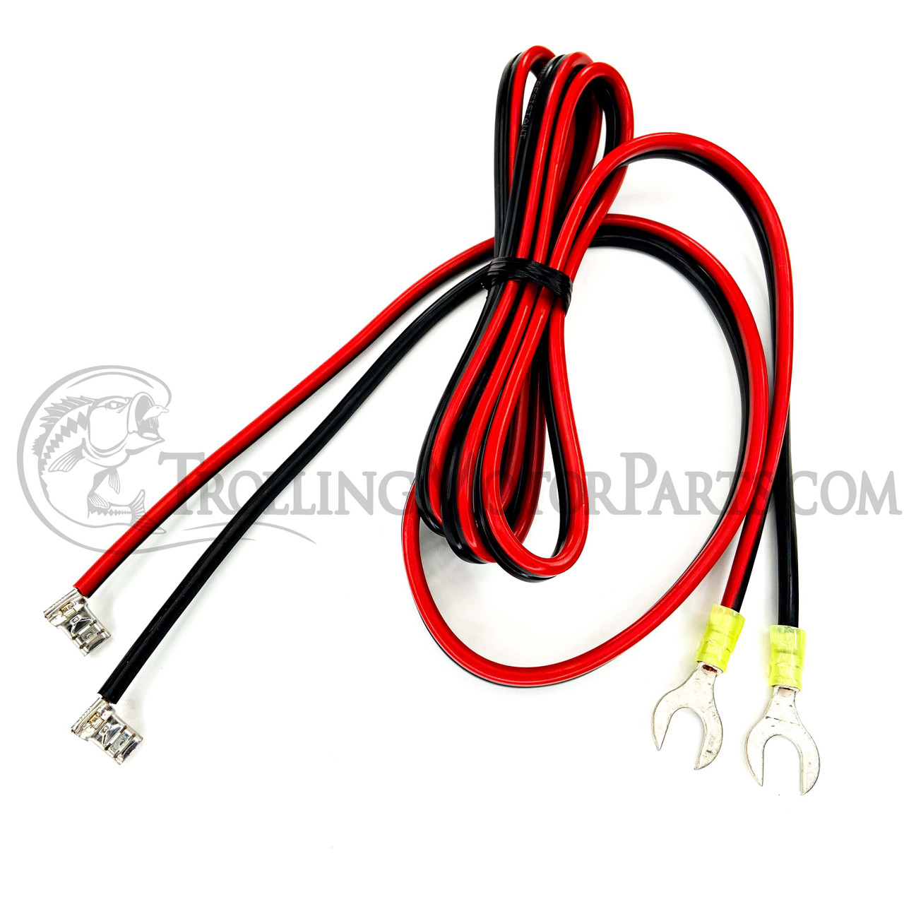 Minn Kota 5-Speed Leadwire (Hand-Op)(14AWG)(72