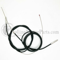 Motor Guide Tour Steering Cables (Medium - Pair) - 897345T47, 897345T48