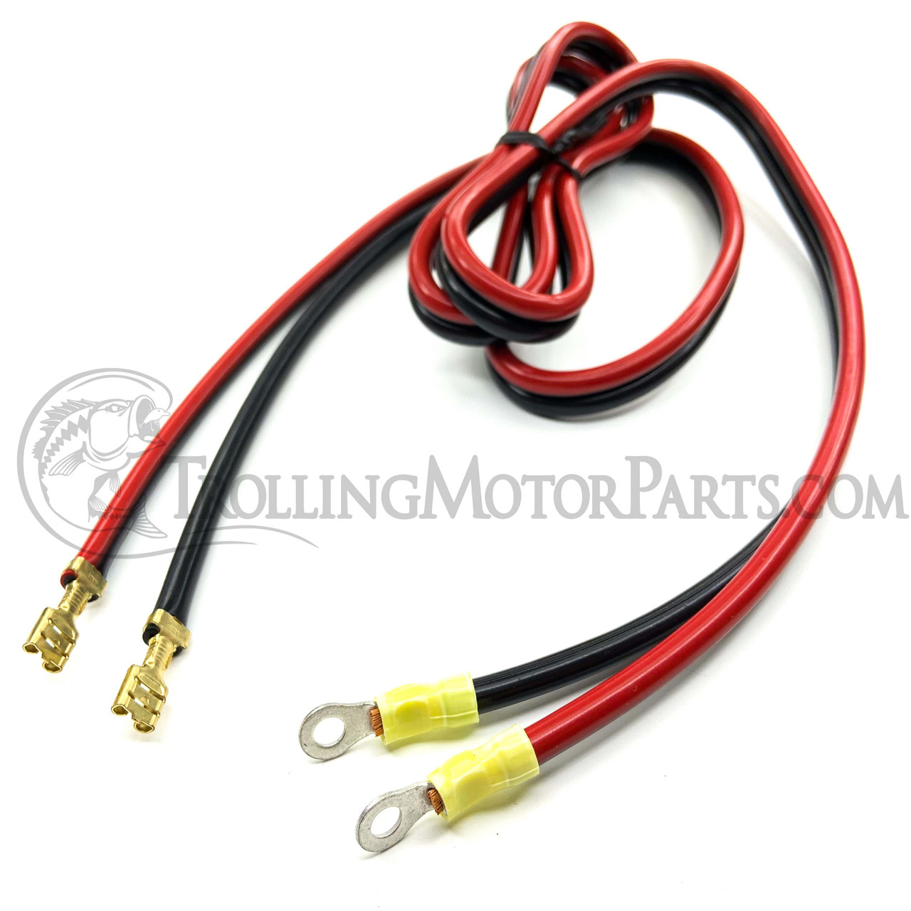 Minn Kota 5-Speed Leadwire Assy. (Foot-Op)(60