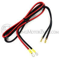 Minn Kota Coil Cord Assembly (Terrova/Ulterra)(45-60 Minn Kota Coil Cord Assembly (Terrova/Ulterra)(45-60