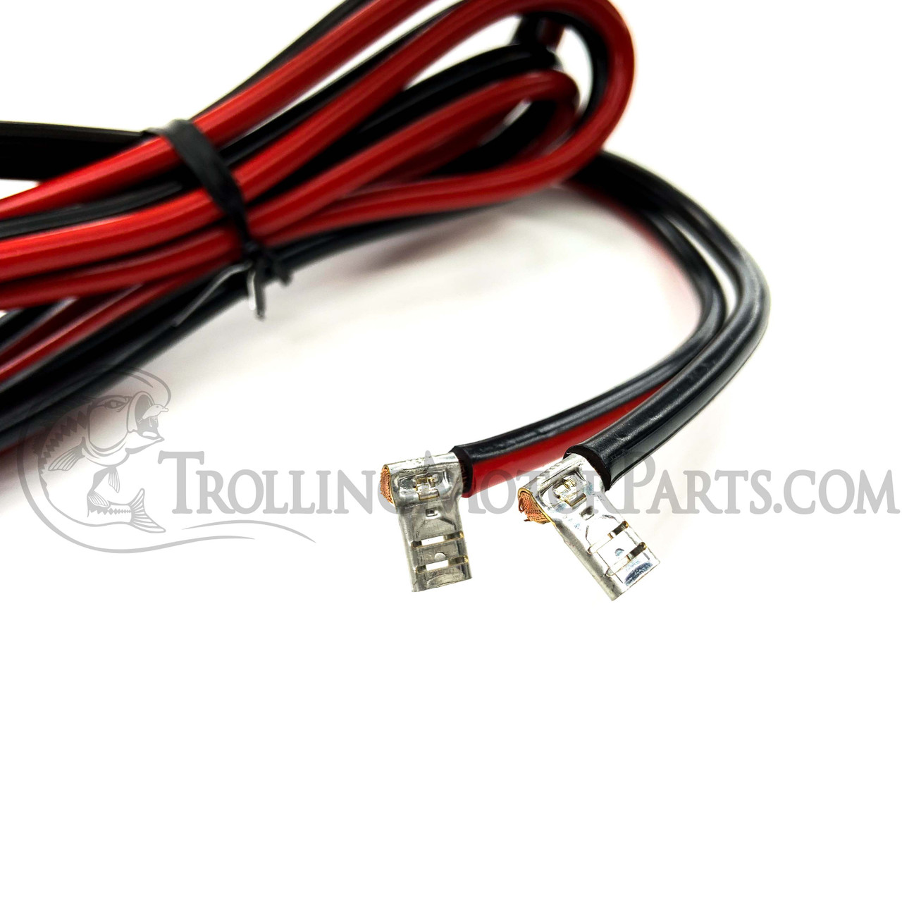 Minn Kota Leadwire Assy. (Fortrex/Maxxum)(Foot-Op)(60