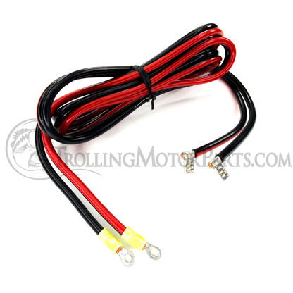 Minn Kota Leadwire Assy. (Fortrex/Maxxum)(Foot-Op)(60") - 2261238