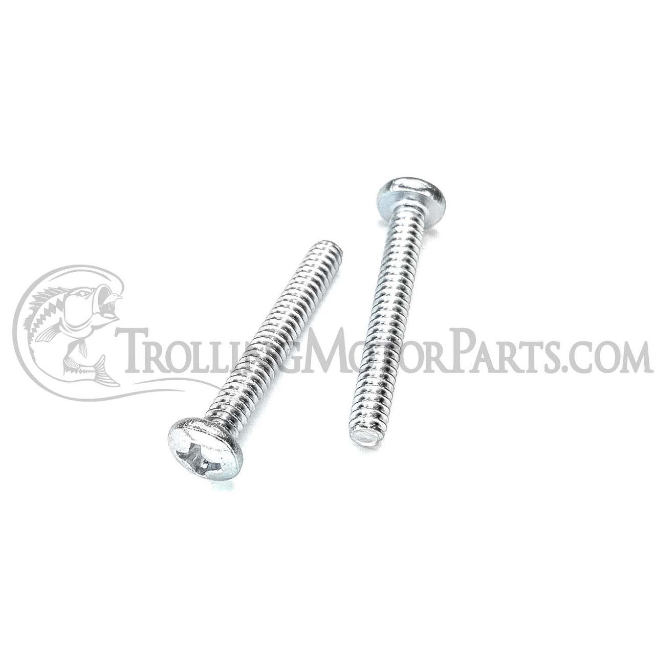 Minn Kota Micro Switch Mounting Screw (#6-32 x 1