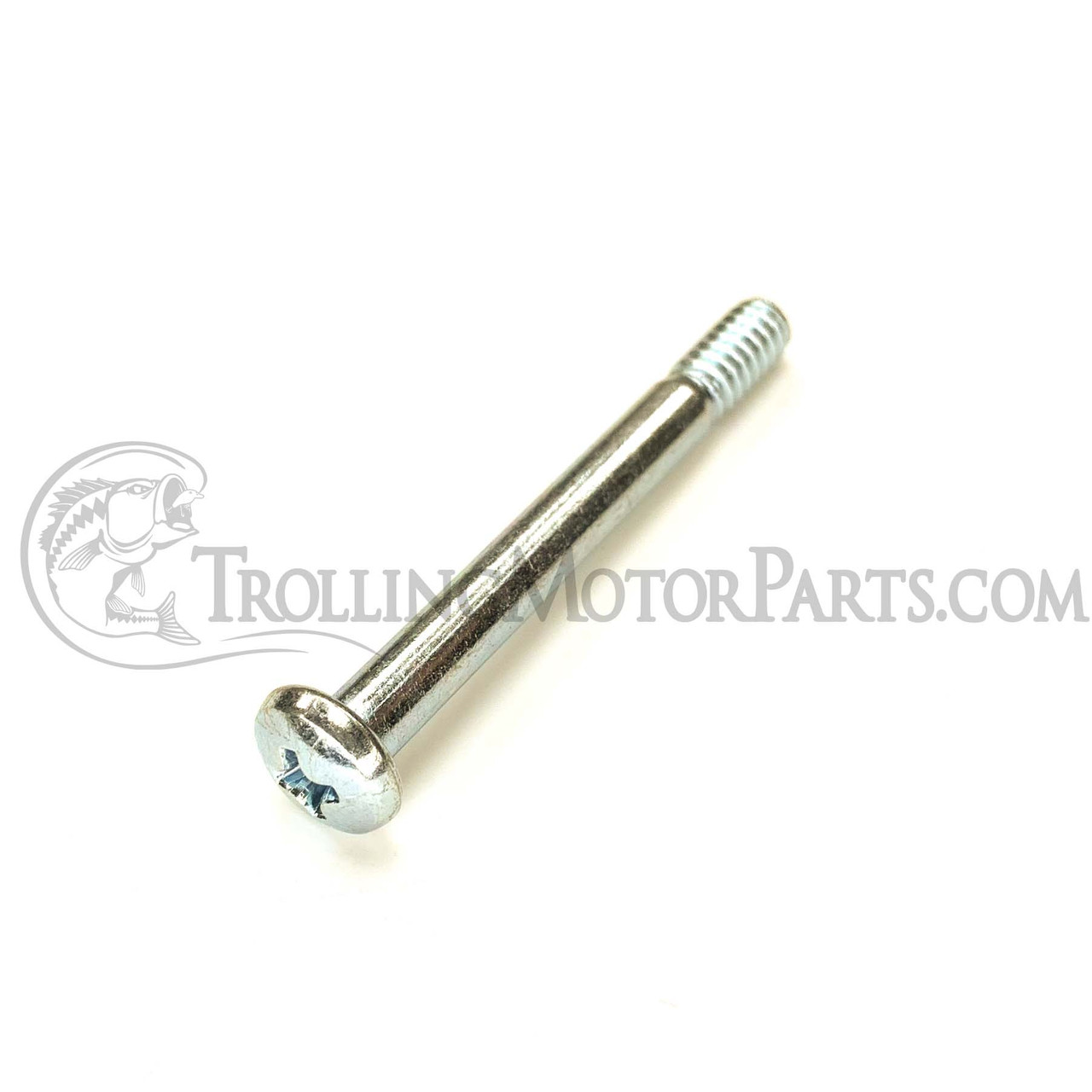 マリン子 Minn Kota Endura Control Box Mounting Screw (#10-24 x 1-3/4