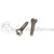 Minn Kota Stainless Screw (#6-20 x 5/8")(2-Pack) - 2303412 Minn Kota Stainless Screw (#6-20 x 5/8")(2-Pack) - 2303412
