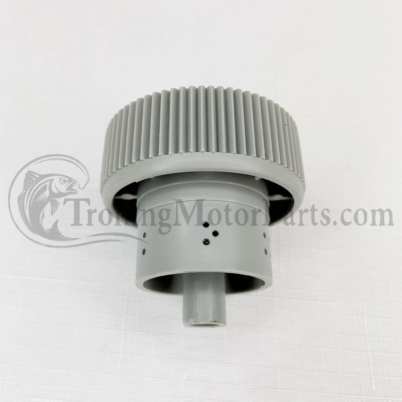 Motor Guide 5 Speed Knob - MLP08207T