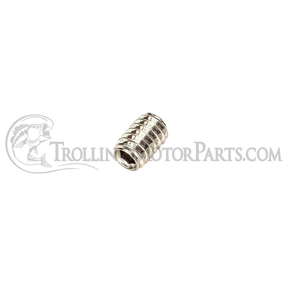 Minn Kota Stainless Set Screw (#8-32 x 1/4