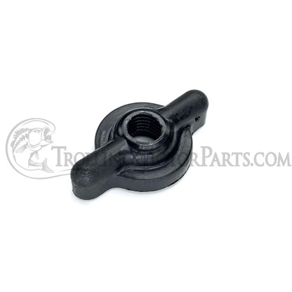Minn Kota Plastic Prop Nut (5/16-24) - 2053100