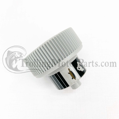 Motor Guide Variable Speed Knob - MLP08208T