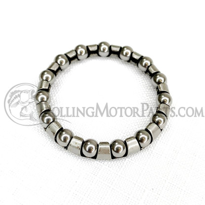 Motor Guide Shaft Bearing (Old Style) - MFM00501T