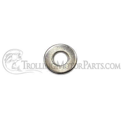 Minn Kota Stainless Washer (#10 SAE) - 2201721