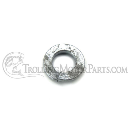 Minn Kota Split Lock Washer (3mm)(Zinc) - 2051710