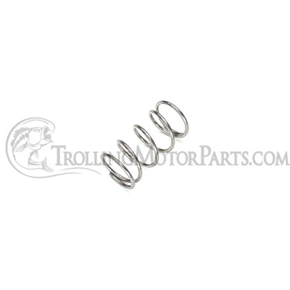 Minn Kota Foot Pedal Flex Finger Spring (Terrova/Ulterra) - 2322714