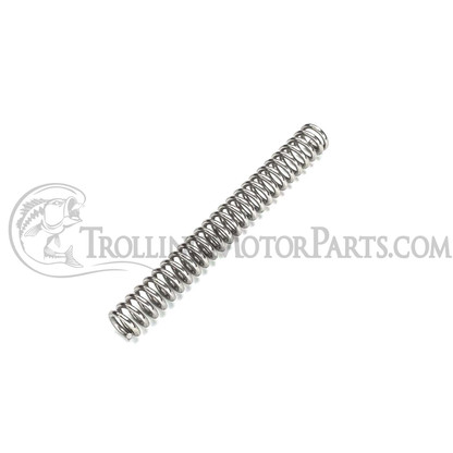 Minn Kota Hand Control Release Button Spring - 2302745