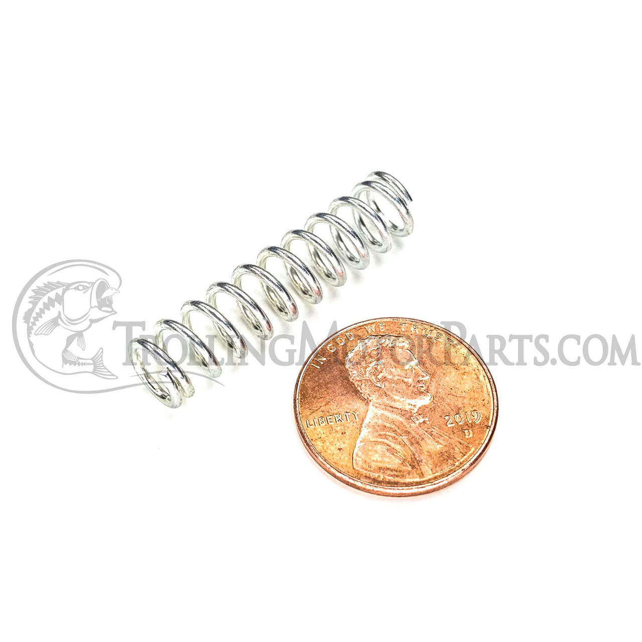 Minn Kota Lock Bar Spring - 2152700