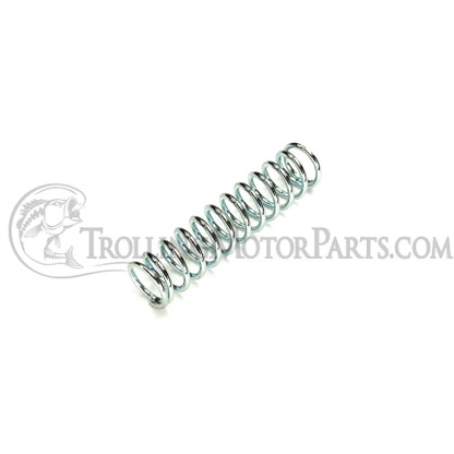 Minn Kota Vantage Latch Return Spring - 2052711
