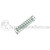 Minn Kota Vantage Latch Return Spring - 2052711