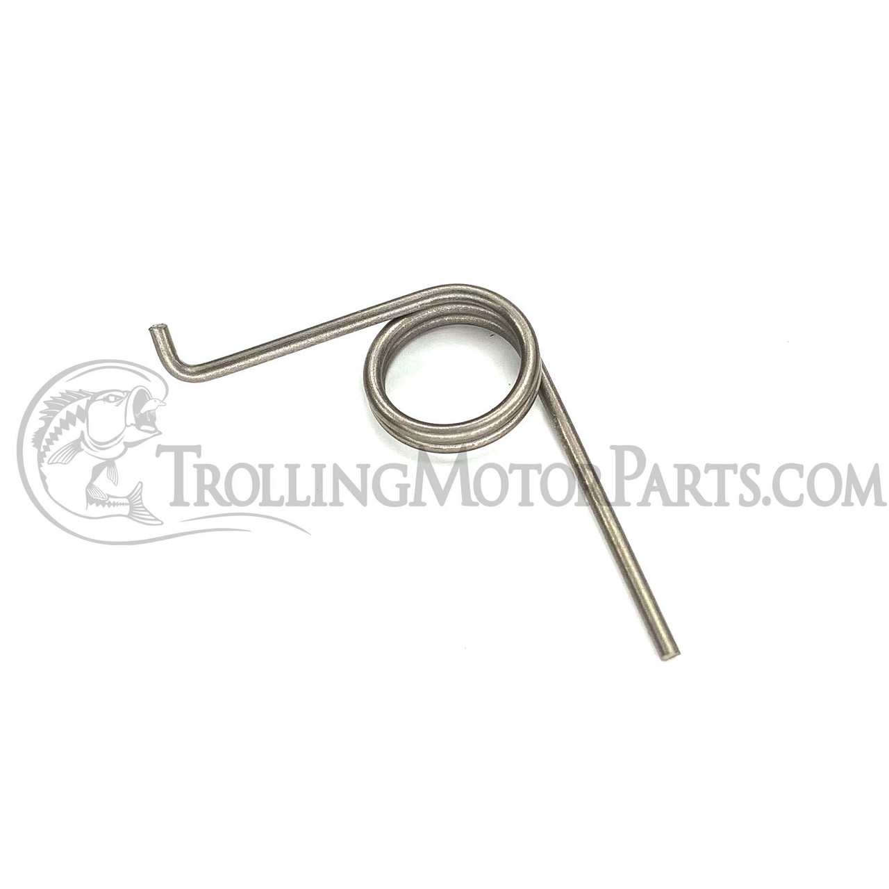 Minn Kota PowerDrive Release Lever Torsion Spring - 2322700