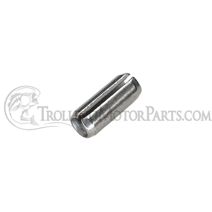 Minn Kota Spring Pin (Stainless)(1/4" x 5/8") - 2262632