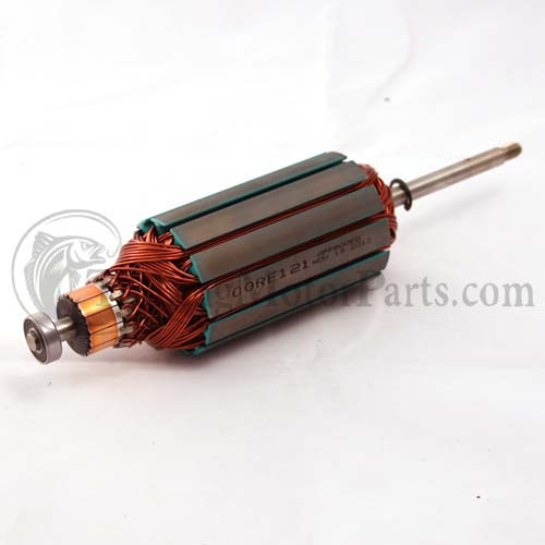 Wiring Minn Kotum Endura 40 Diagram - Wiring Diagram Schemas