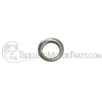 Minn Kota Transom Mount Clamp Retaining Ring - 2333000