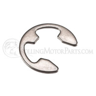 Minn Kota Stainless E-Clip (5/16") - 2263006