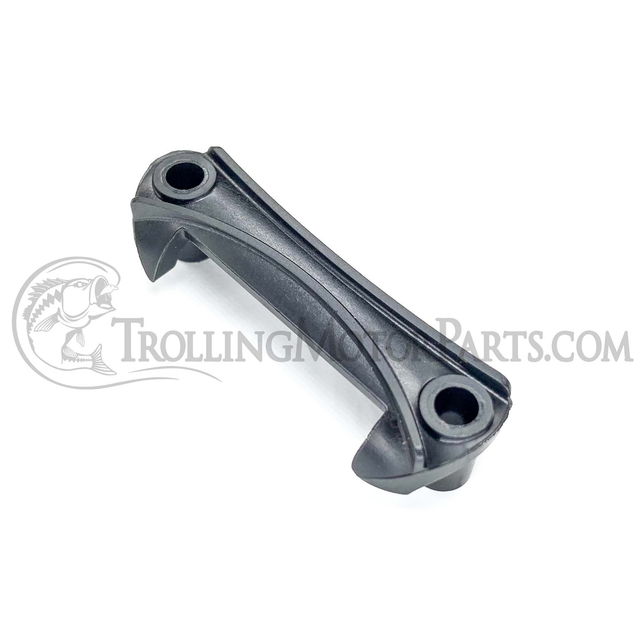 Minn Kota Foot Pedal Left Clamp (Terrova/Ulterra)