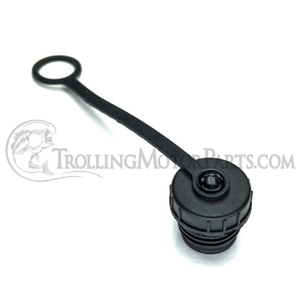 Minn Kota Control Board 7-Pin Dust Cap (Non-Bluetooth) - 2320208