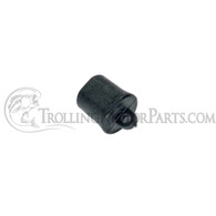 Minn Kota Terrova Connector Dust Cap (Male) - 2320202
