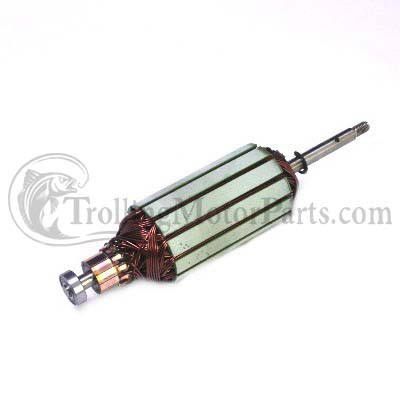超熱 Minn (40-45 Assembly Armature Volt 12 Kota 10馬力未満