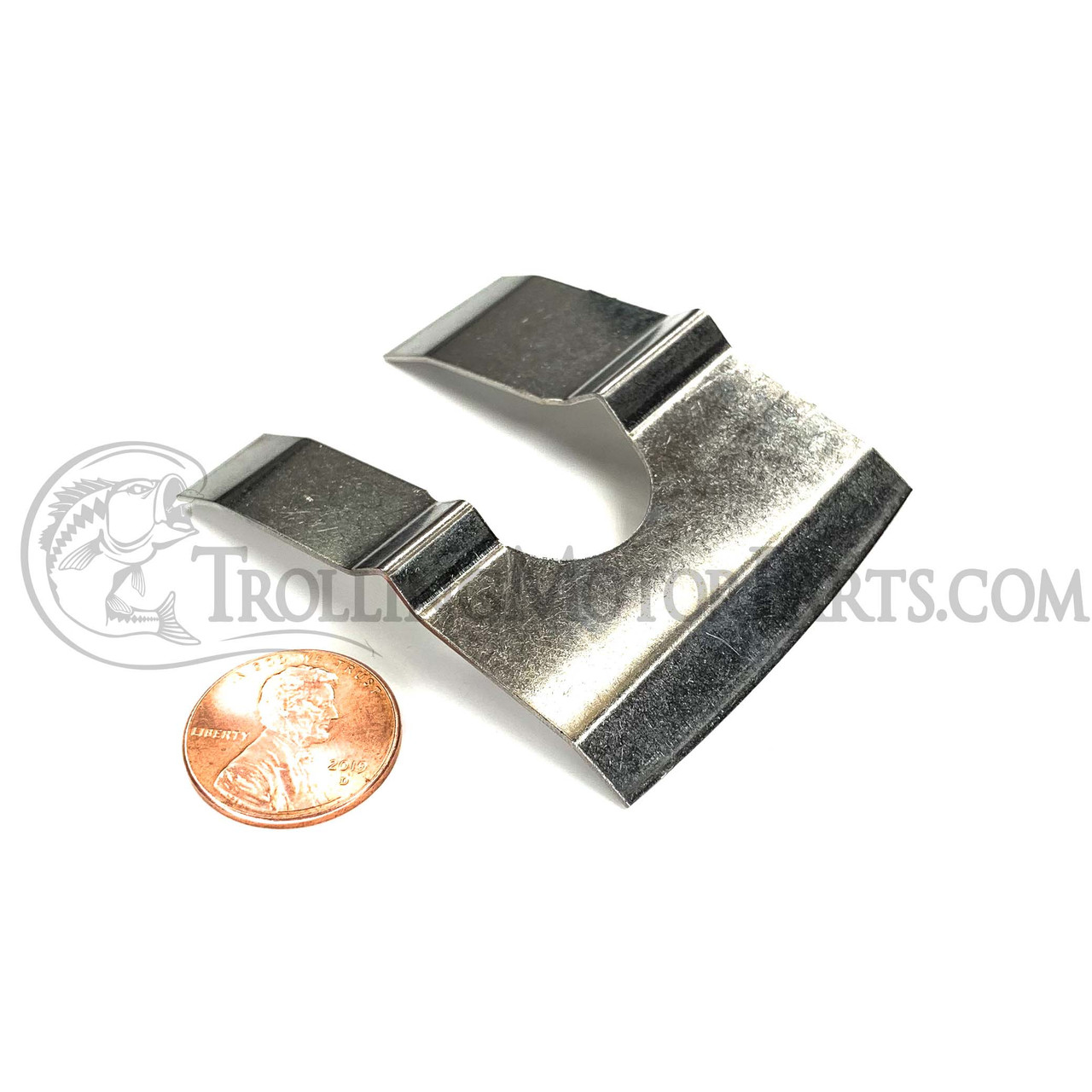 Minn Kota Tilt Handle Detent Spring - 2302743