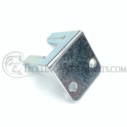 Minn Kota Ulterra Coil Cord Clip (Zinc) - 2200821