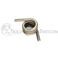 Minn Kota PowerDrive Torsion Latch Spring - 2302750