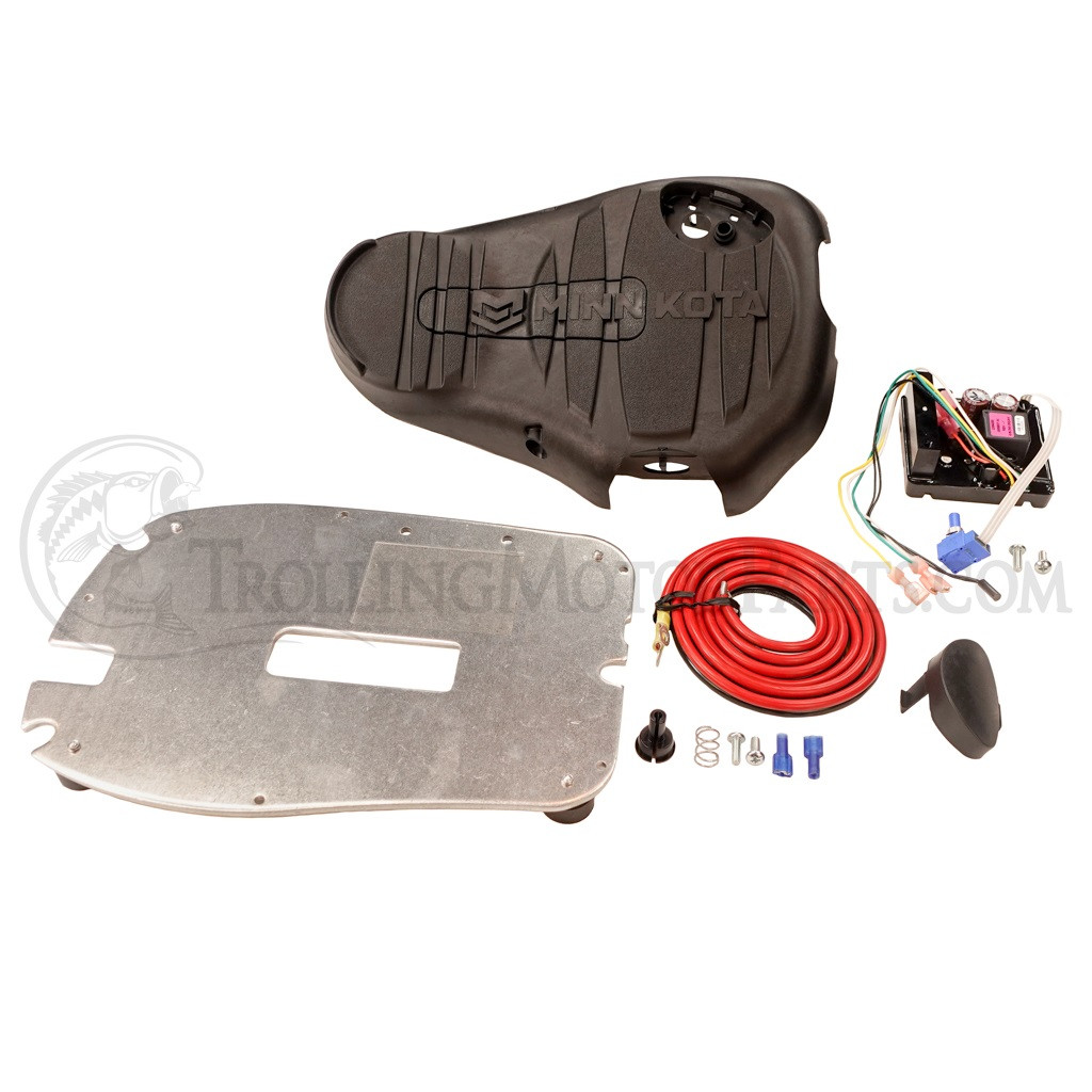Minn Kota Digital Upgrade Kit (Maxxum) (12 Volt