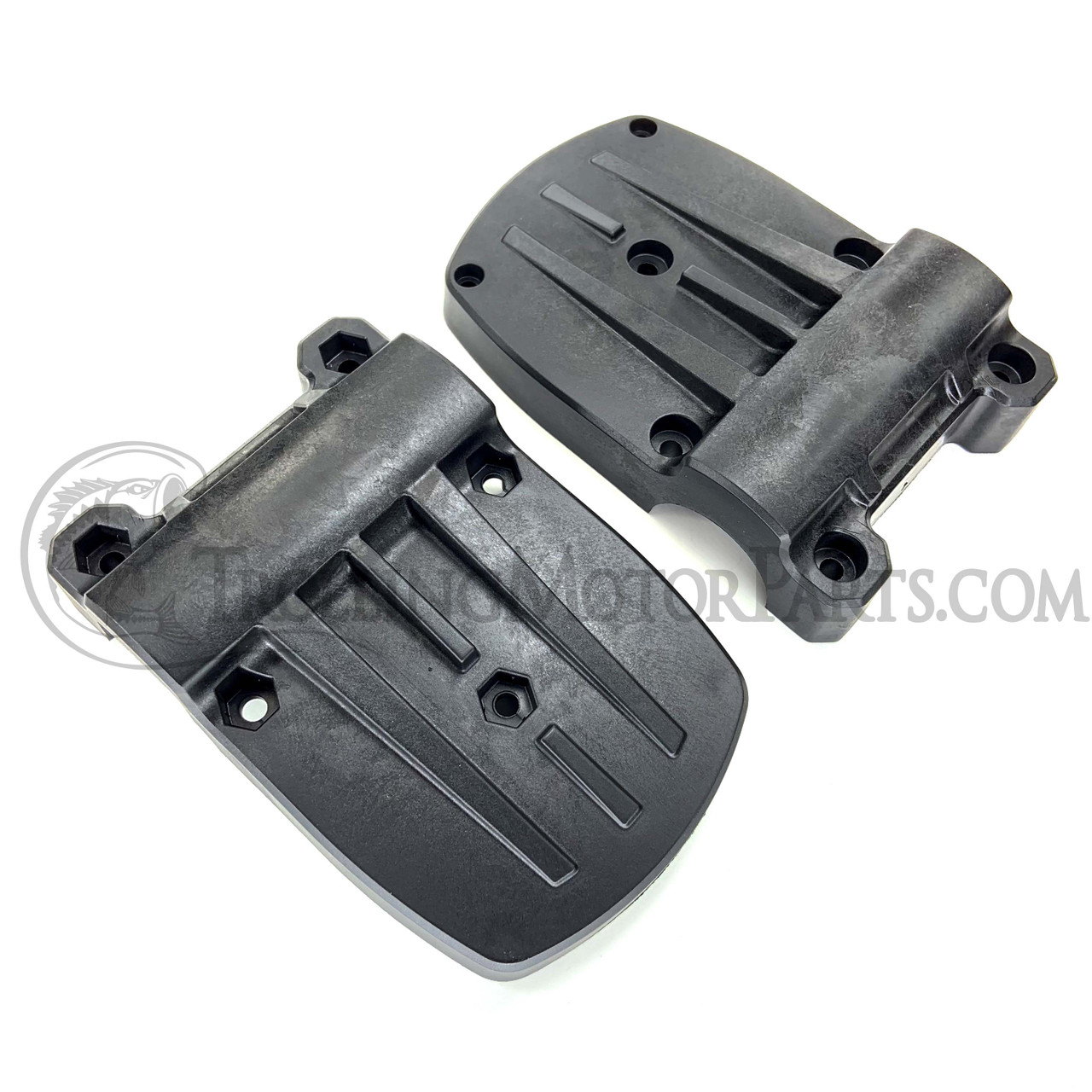 Minn Kota Terrova Lift Assist Shell Housing - 2776542