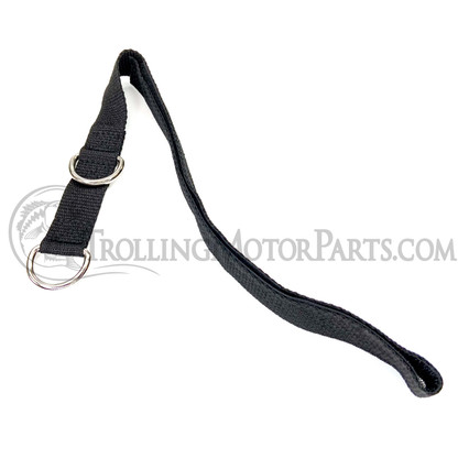 Minn Kota Ulterra Hold Down Strap (31") - 2203801