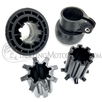 Minn Kota Bowguard Spring Sleeve Tube Insert - 2884701