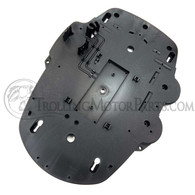 Minn Kota Terrova Foot Pedal Base Plate (Non-Bluetooth) - 2324500