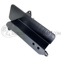 Minn Kota Terrova Side Plate Accessory Cover - 2320220