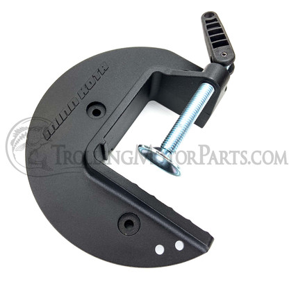 Minn Kota Traxxis Transom Bracket (24 Volt)(Right) - 2991783